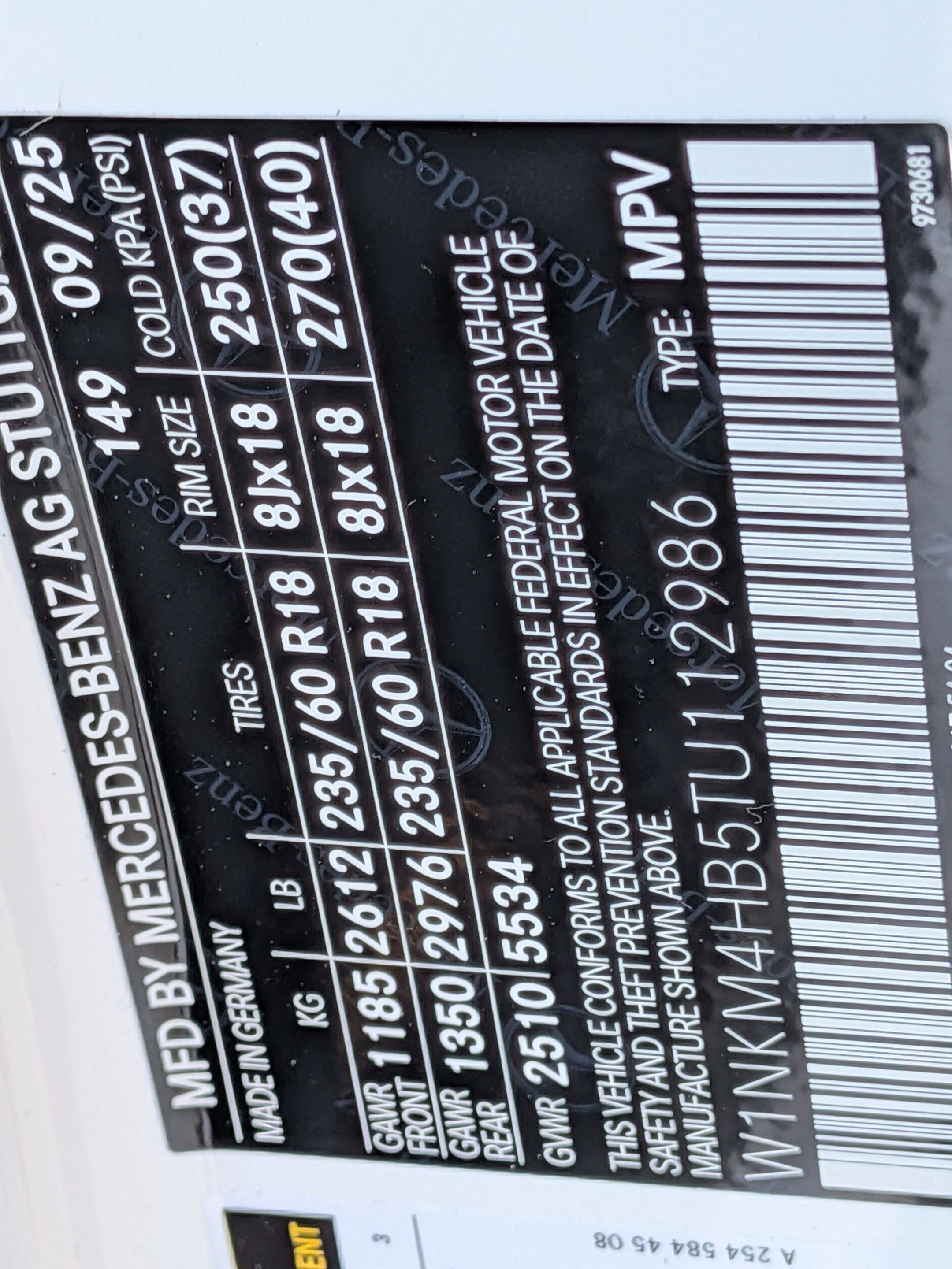 Certified 2026 Mercedes-Benz GLC 300 4MATIC image 35