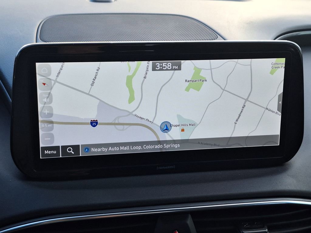 Certified 2023 Hyundai Santa Fe XRT image 23