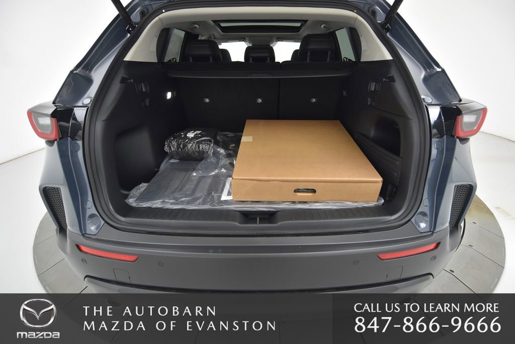 New 2026 MAZDA CX-50 2.5 Hybrid w/ Weather Package AWD/4WD image 35