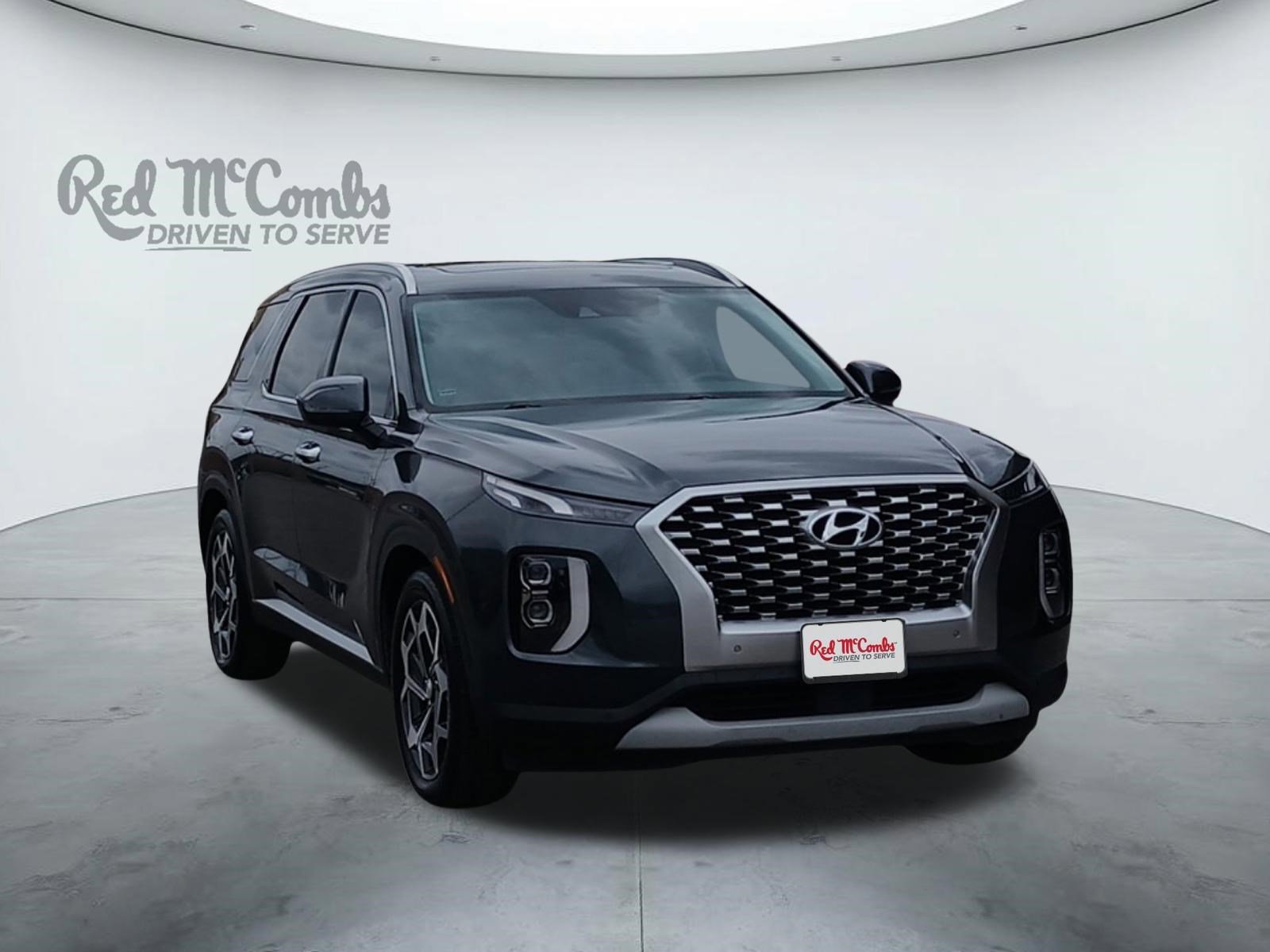 Used 2022 Hyundai Palisade SEL w/ Premium Package image 7