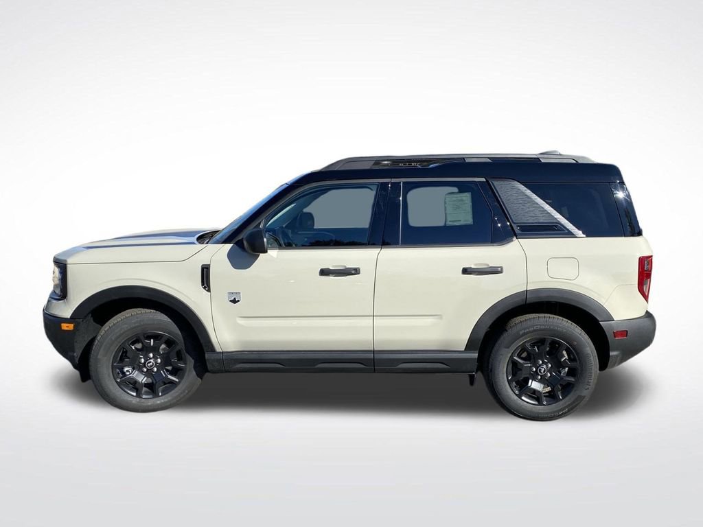New 2025 Ford Bronco Sport Big Bend w/ Convenience Package image 14