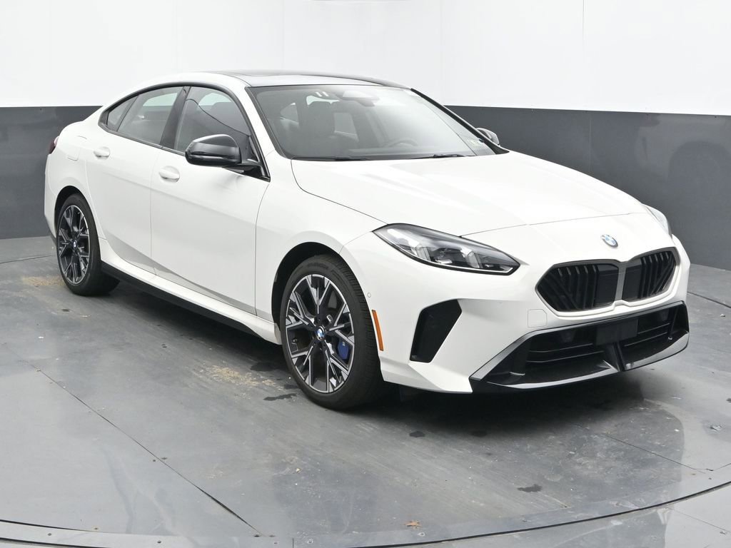 Used 2026 BMW 228i xDrive AWD/4WD image 3