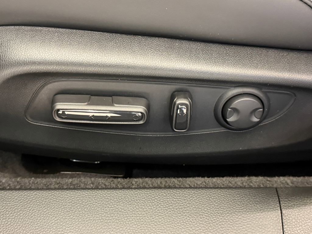 New 2026 Honda Accord Sport image 21