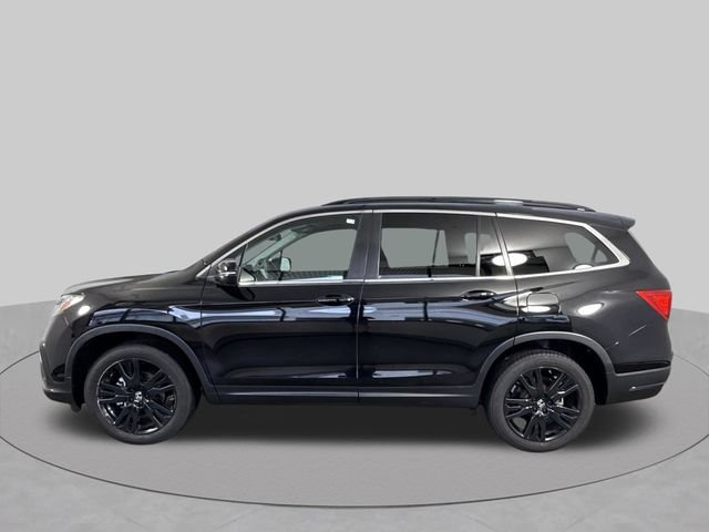 Used 2022 Honda Pilot Special Edition image 30