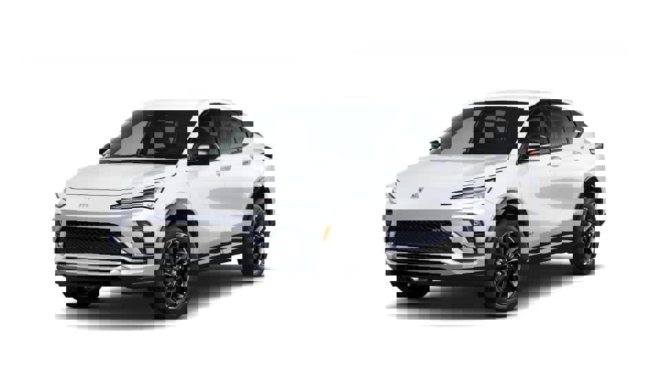 New 2026 Buick Envista Sport Touring w/ Convenience I Package image 27