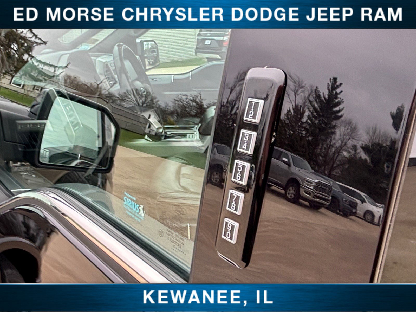 Used 2018 Ford F150 Platinum w/ Equipment Group 701A Luxury image 35