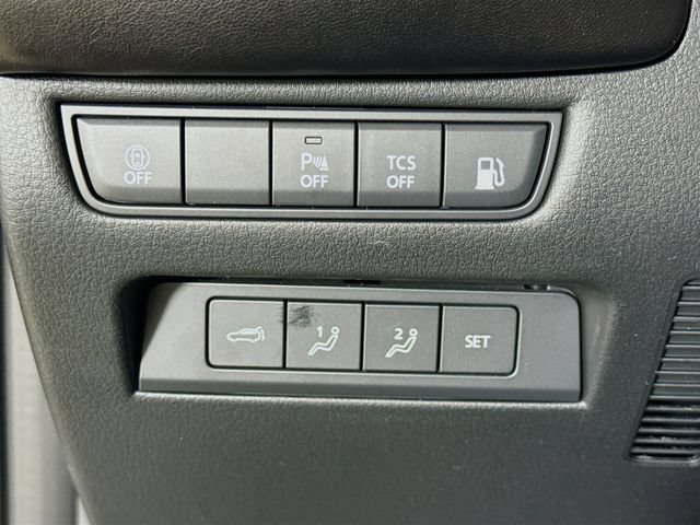 New 2026 MAZDA CX-50 AWD 2.5 Hybrid w/ Weather Package image 10