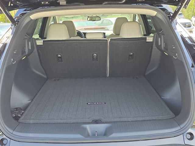 New 2026 Nissan Murano SL AWD/4WD image 10