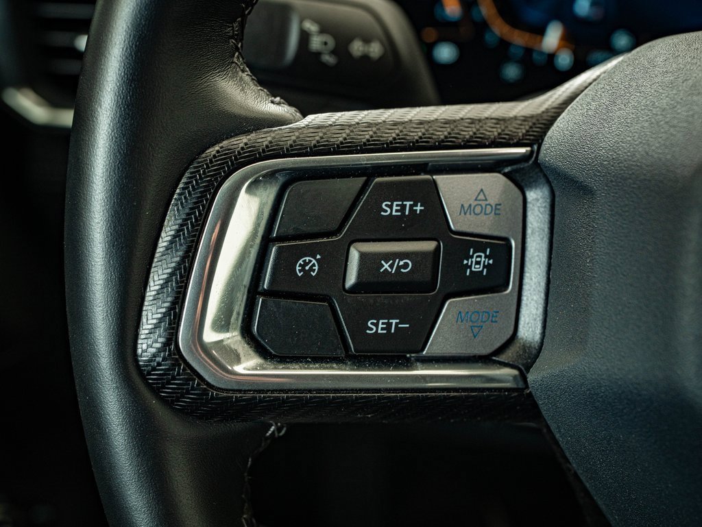 Used 2025 Ford Mustang Premium image 28