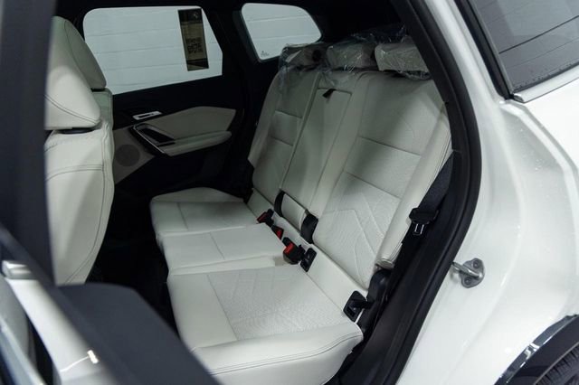 New 2026 BMW X1 xDrive28i image 25