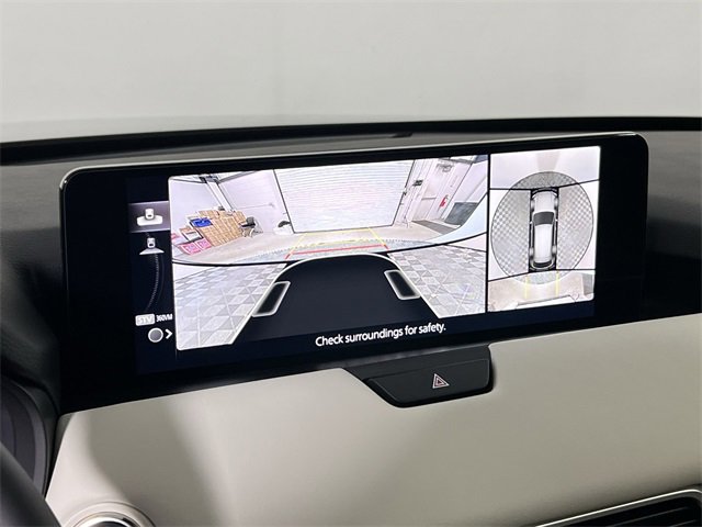 New 2026 MAZDA CX-90 3.3 Turbo w/ Premium Plus Pkg image 22