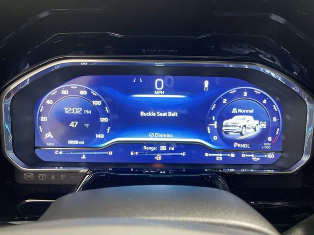 Used 2023 Chevrolet Silverado 1500 LT image 15