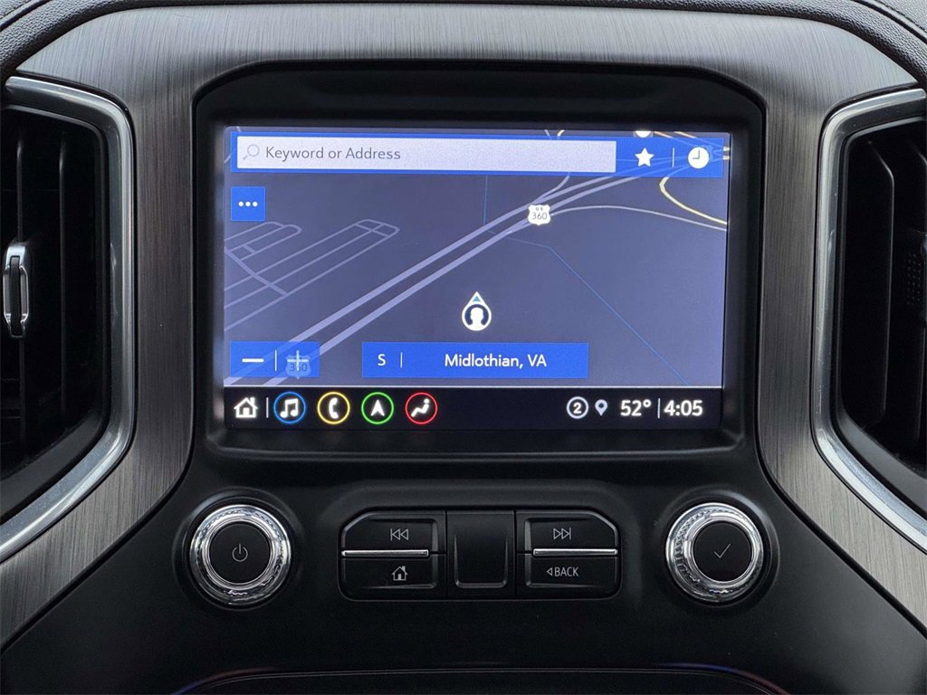 Used 2023 GMC Sierra 2500 Denali w/ Denali Ultimate Package image 4