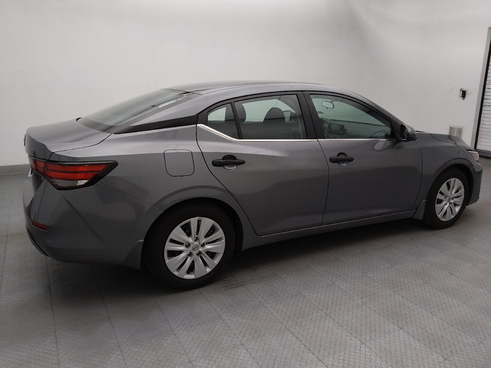Used 2024 Nissan Sentra S FWD image 10