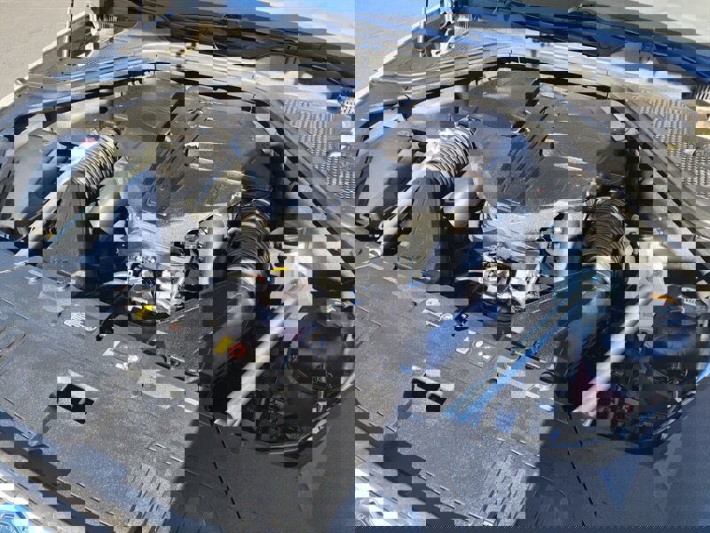 Used 2021 Genesis GV80 3.5T Advanced + image 9