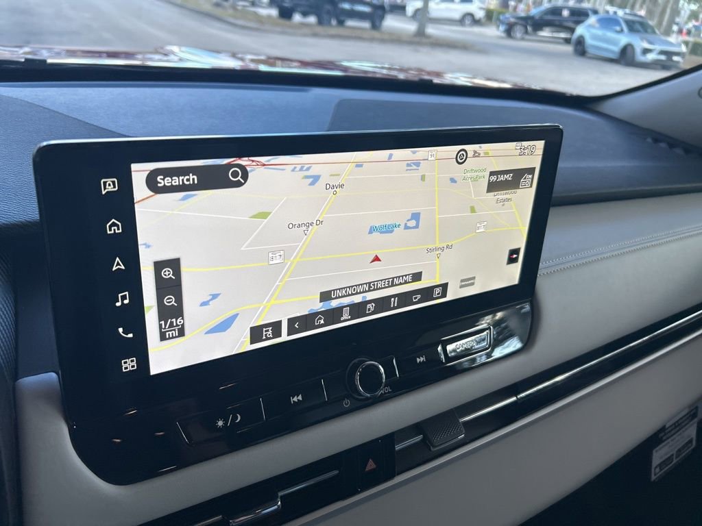 New 2026 Mitsubishi Outlander SE image 12