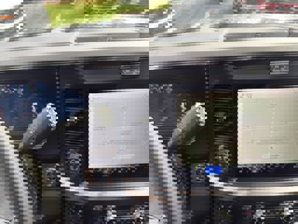 New 2026 Ford F350 Lariat w/ Tremor Off-Road Package image 39