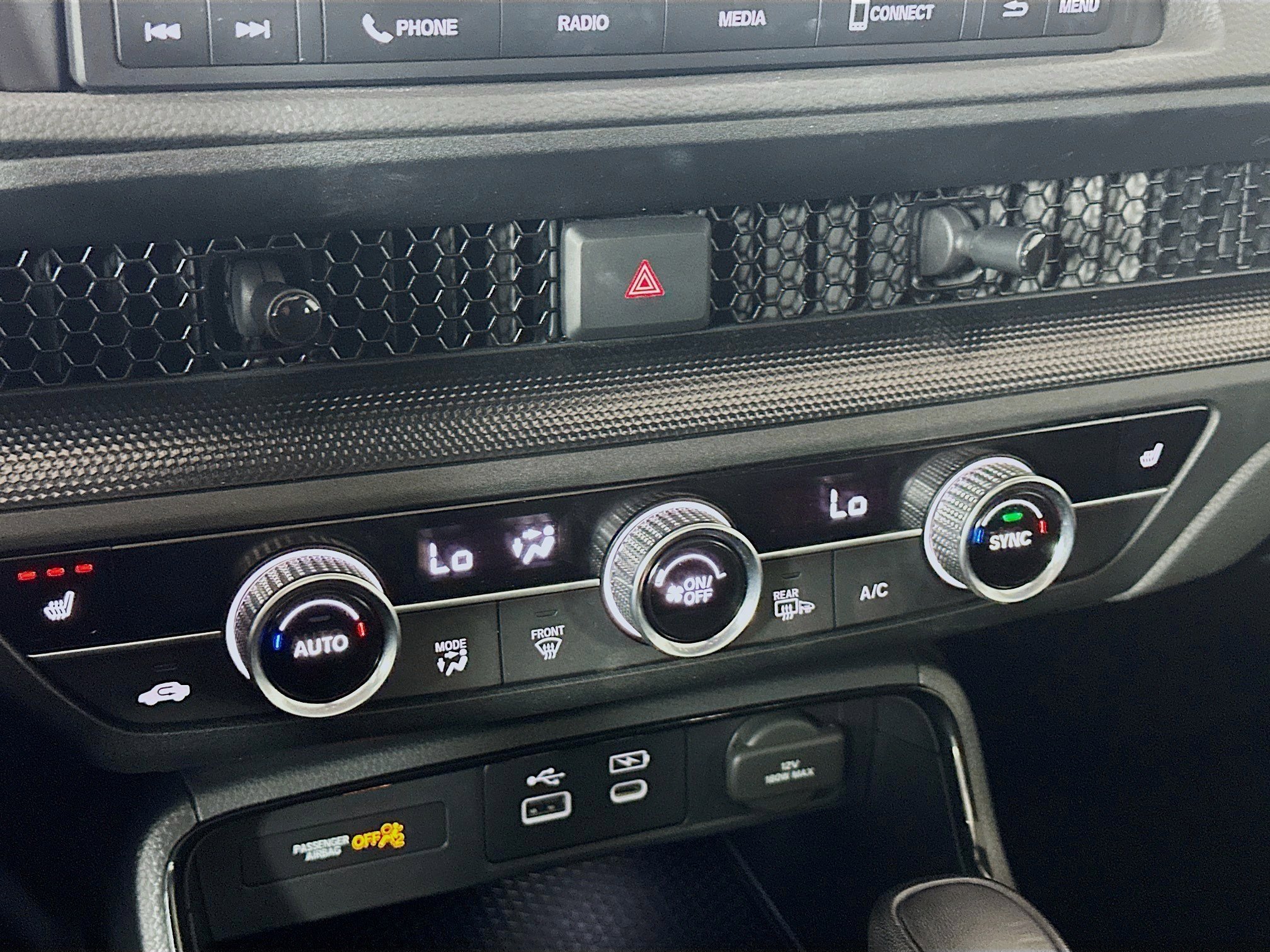 Used 2024 Honda CR-V Sport image 22