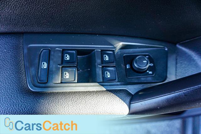 Used 2024 Volkswagen Tiguan S image 40