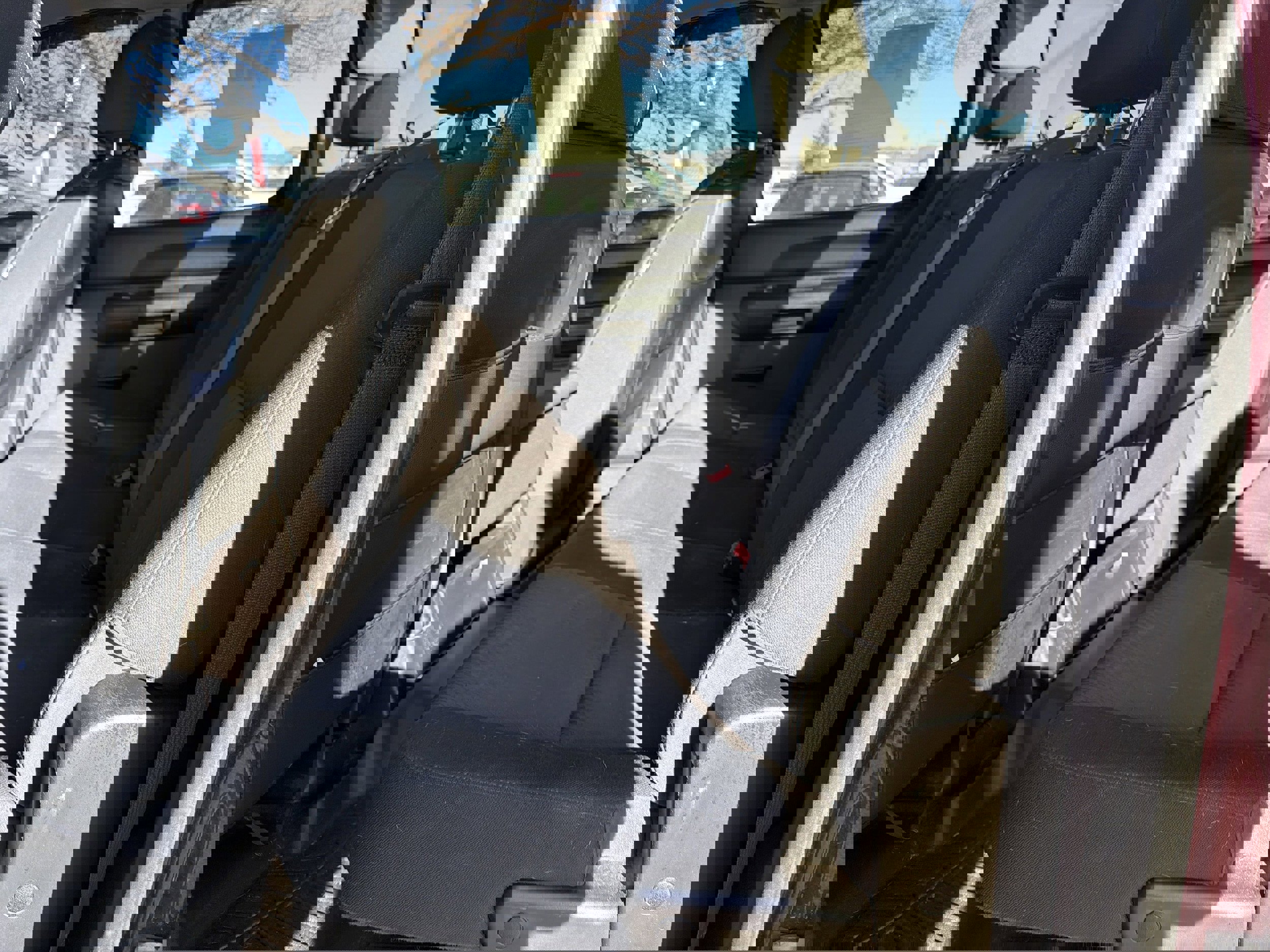 Used 2013 Chevrolet Silverado 1500 LT image 7