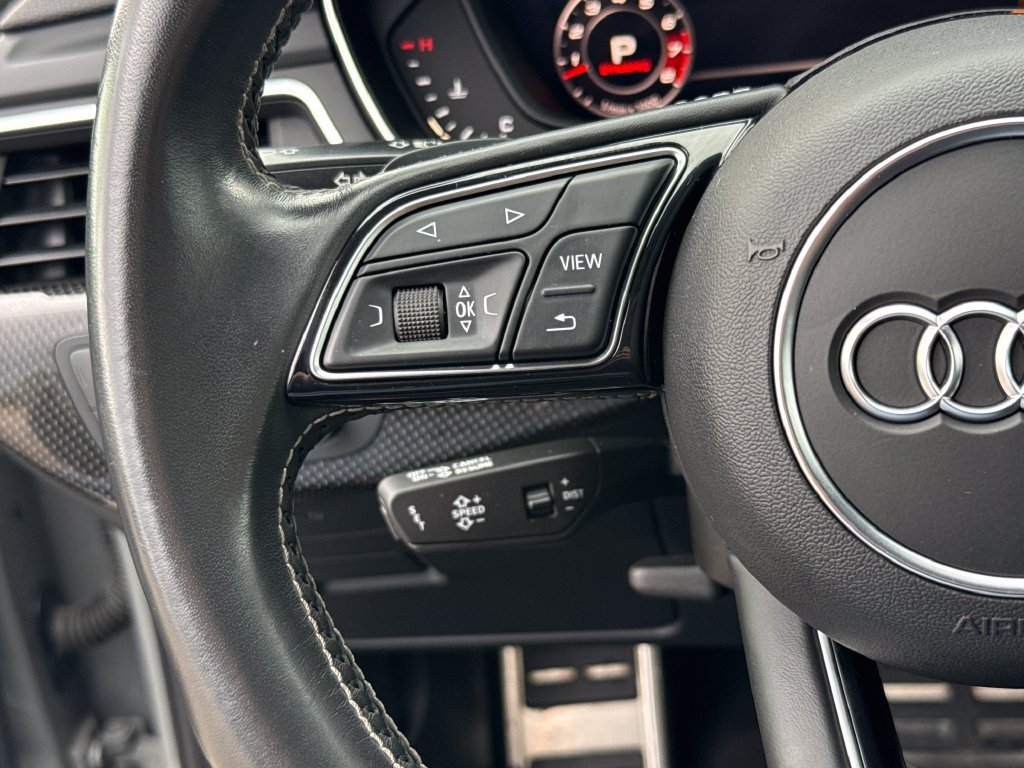 Used 2019 Audi S4 Prestige w/ Prestige Package AWD/4WD image 16