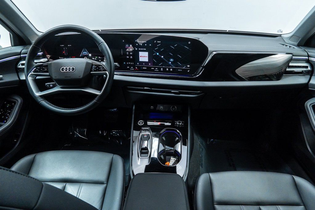 Used 2025 Audi A5 2.0T Premium w/ Convenience Package image 20