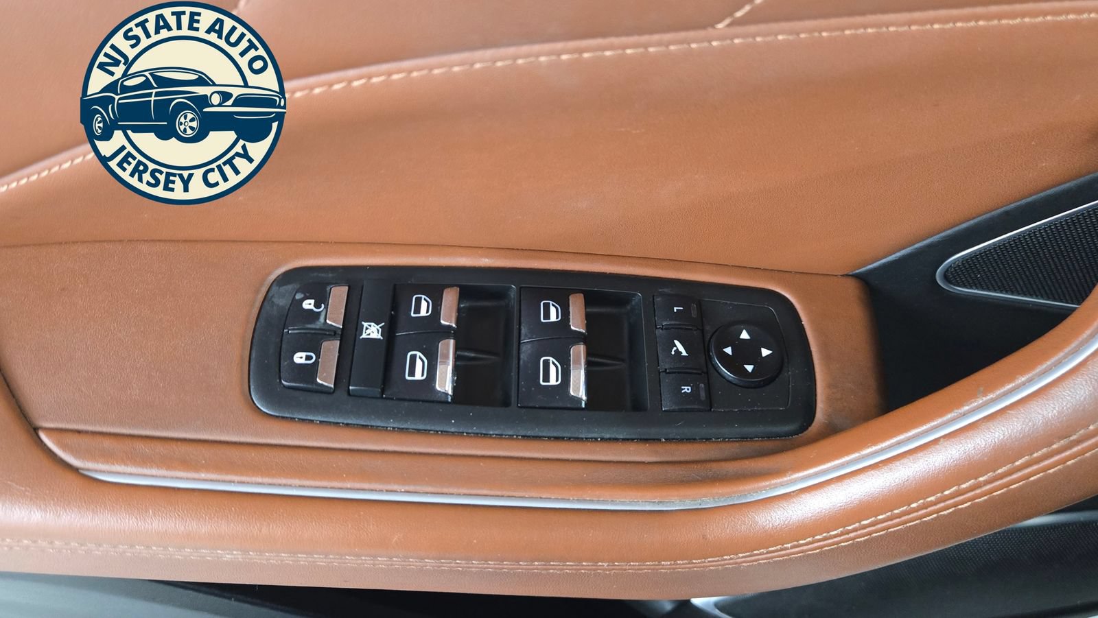 Used 2019 Maserati Levante GranLusso AWD/4WD image 26