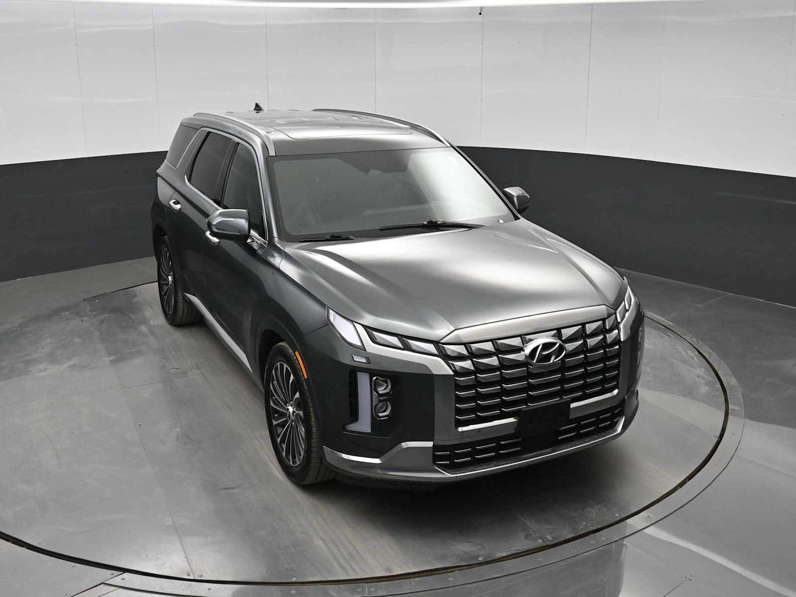 Used 2024 Hyundai Palisade Calligraphy AWD/4WD image 26