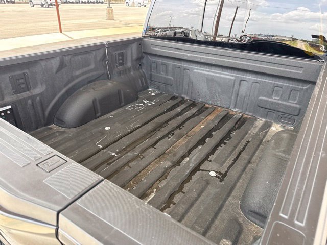 Used 2024 Ford F150 King Ranch w/ FX4 Off-Road Package AWD/4WD image 10