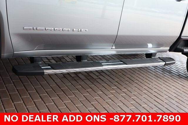 New 2025 GMC Sierra 2500 SLT w/ SLT Premium Package image 9