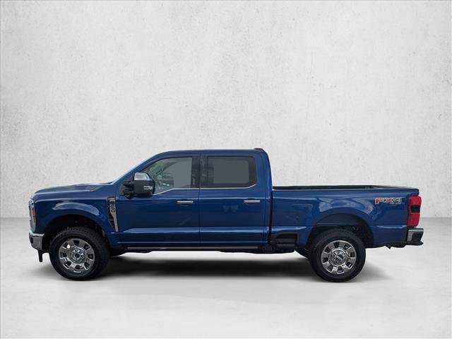 New 2026 Ford F250 Lariat w/ Lariat Premium Package AWD/4WD image 5