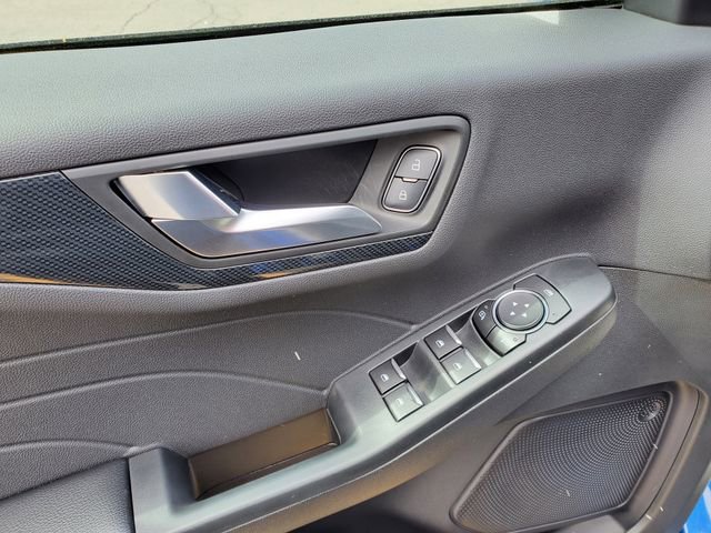 Used 2023 Ford Escape ST-Line w/ Equipment Group 301A image 9