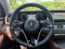 Used 2026 Mercedes-Benz GLS 450 4MATIC image 24