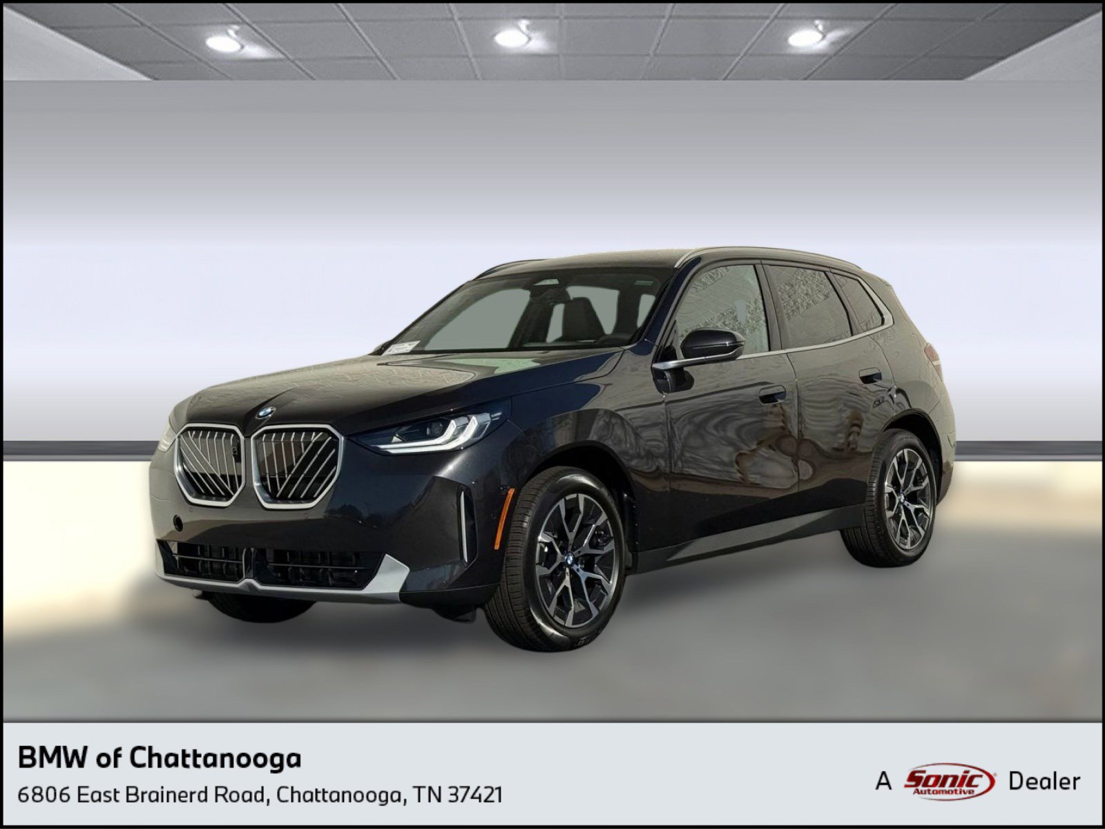 Used 2026 BMW X3 xDrive30 w/ Premium Package image 1