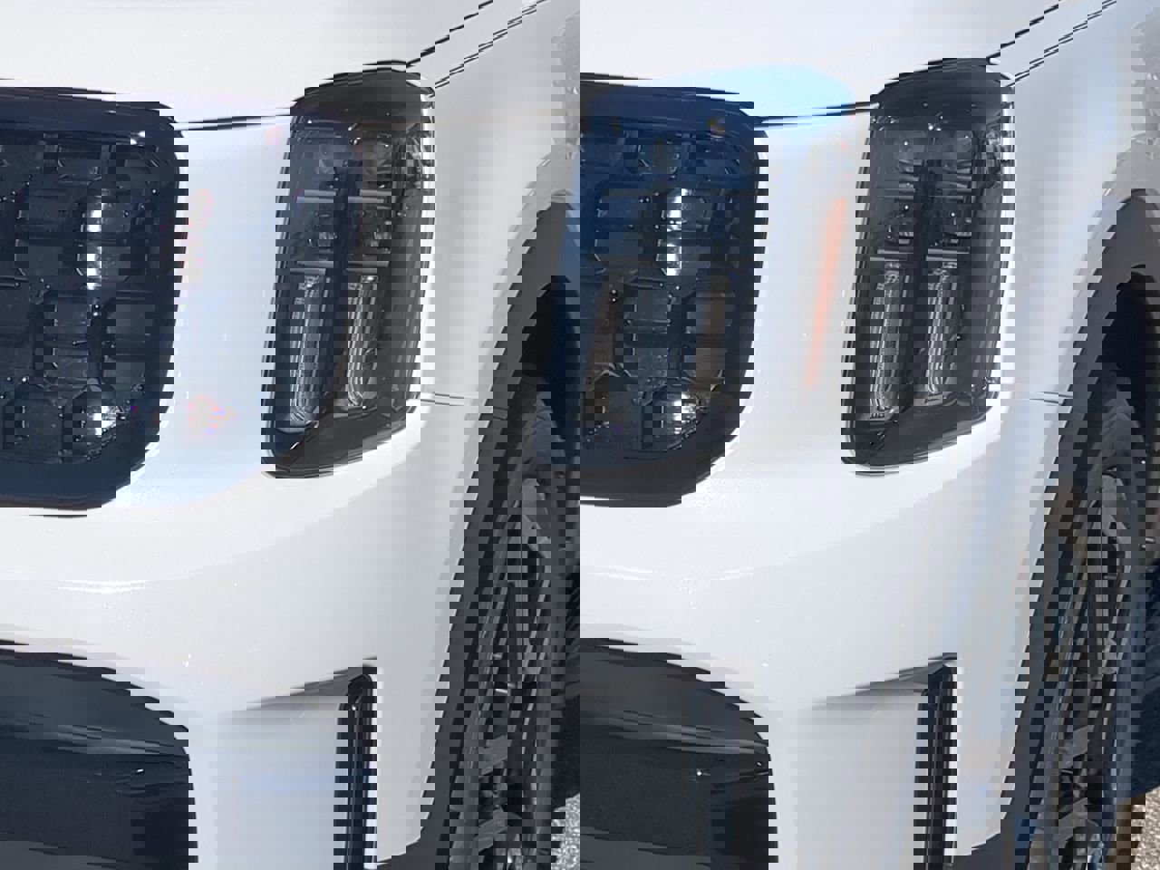 New 2025 Kia Telluride EX X-Line image 9