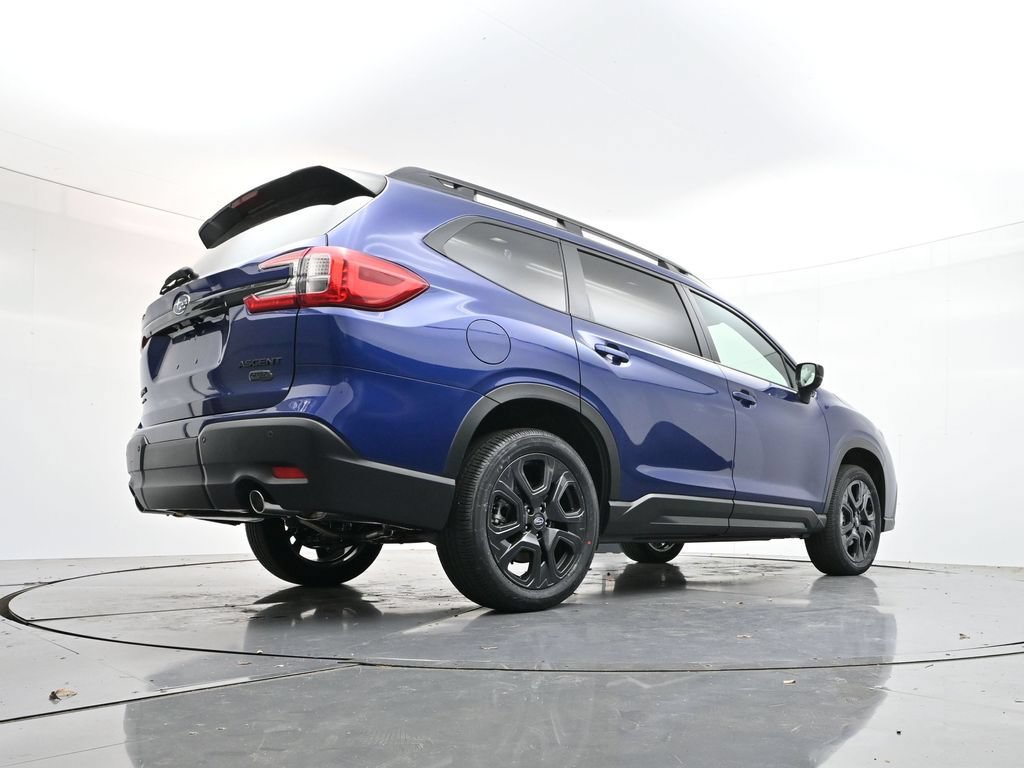 Used 2026 Subaru Ascent Bronze Edition AWD/4WD image 39