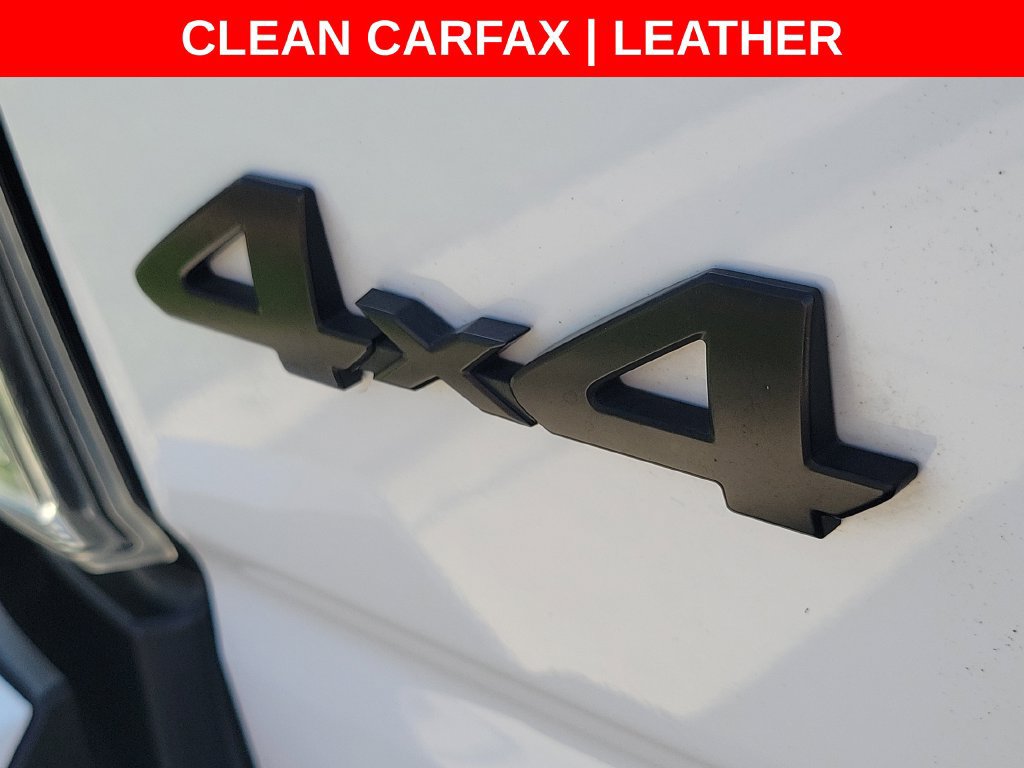 Used 2018 Toyota Tacoma TRD Pro AWD/4WD image 10