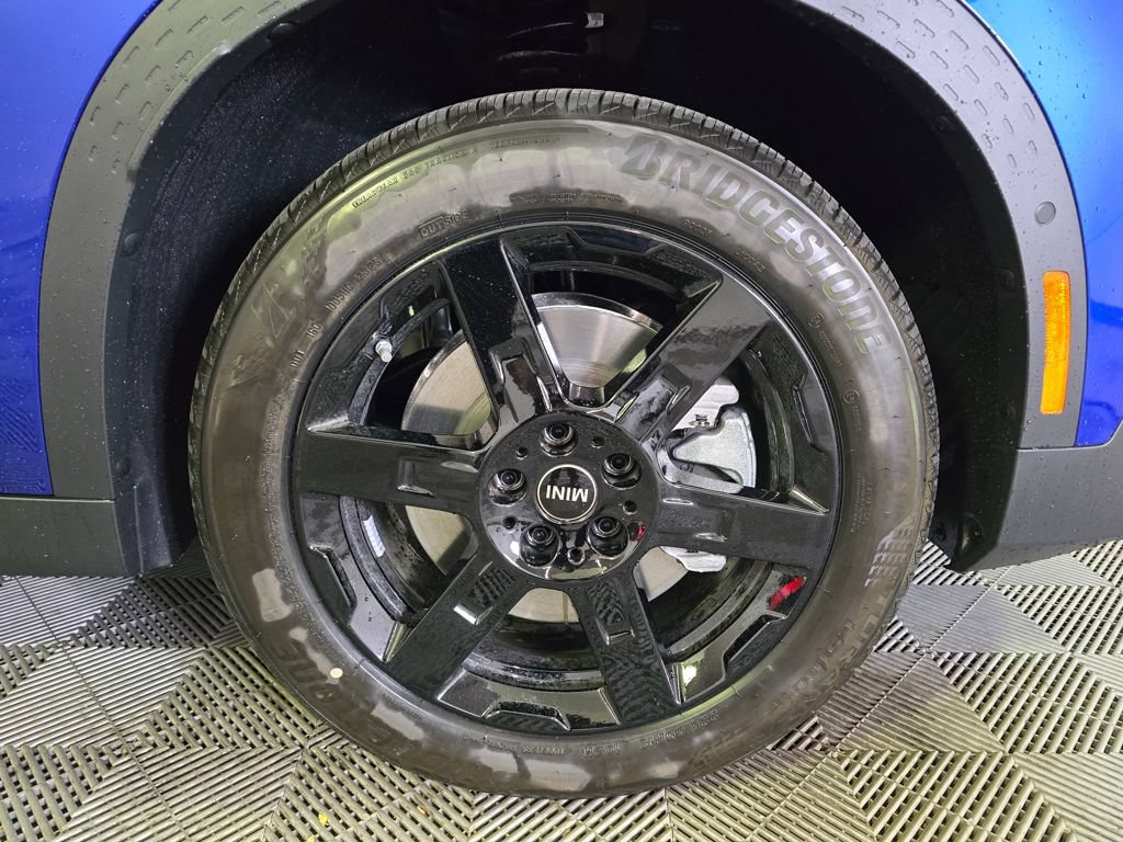 New 2026 MINI Cooper Countryman S AWD/4WD image 2