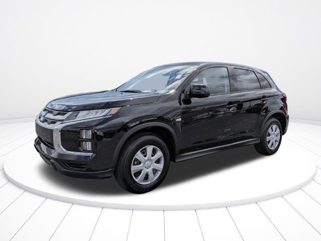 New 2027 Mitsubishi Outlander Sport FWD image 7