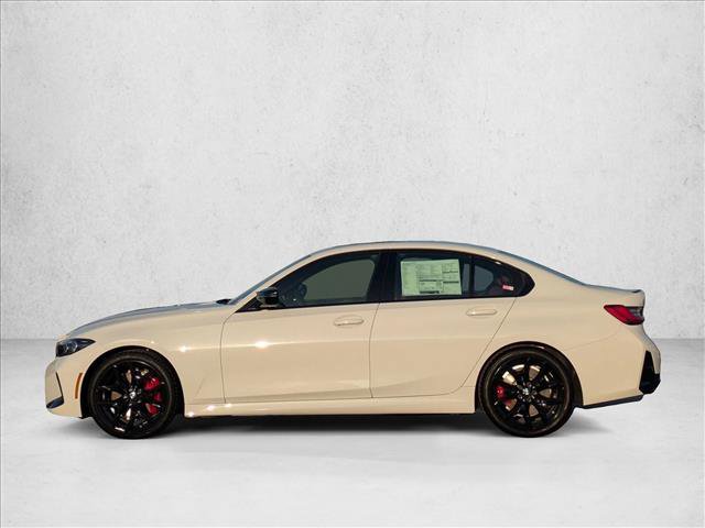 New 2026 BMW M340i w/ Shadowloine Package image 5