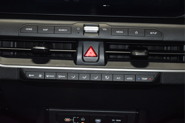 Used 2025 Kia K4 FWD image 27