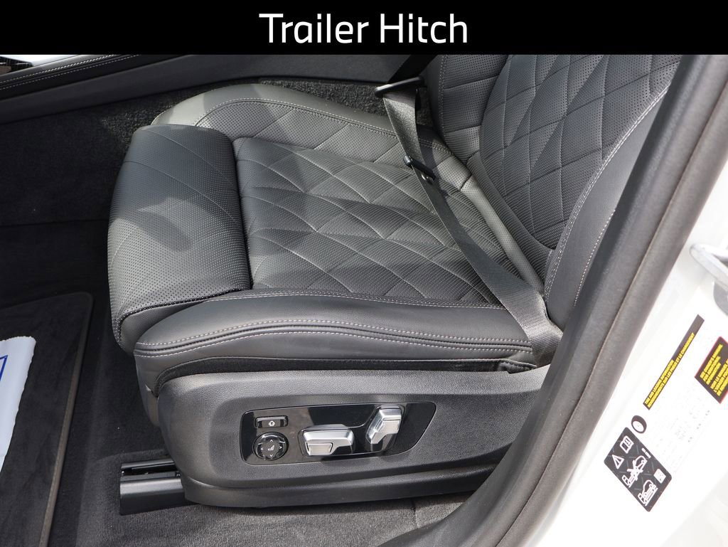 Certified 2024 BMW X7 xDrive40i w/ M Sport Package image 47