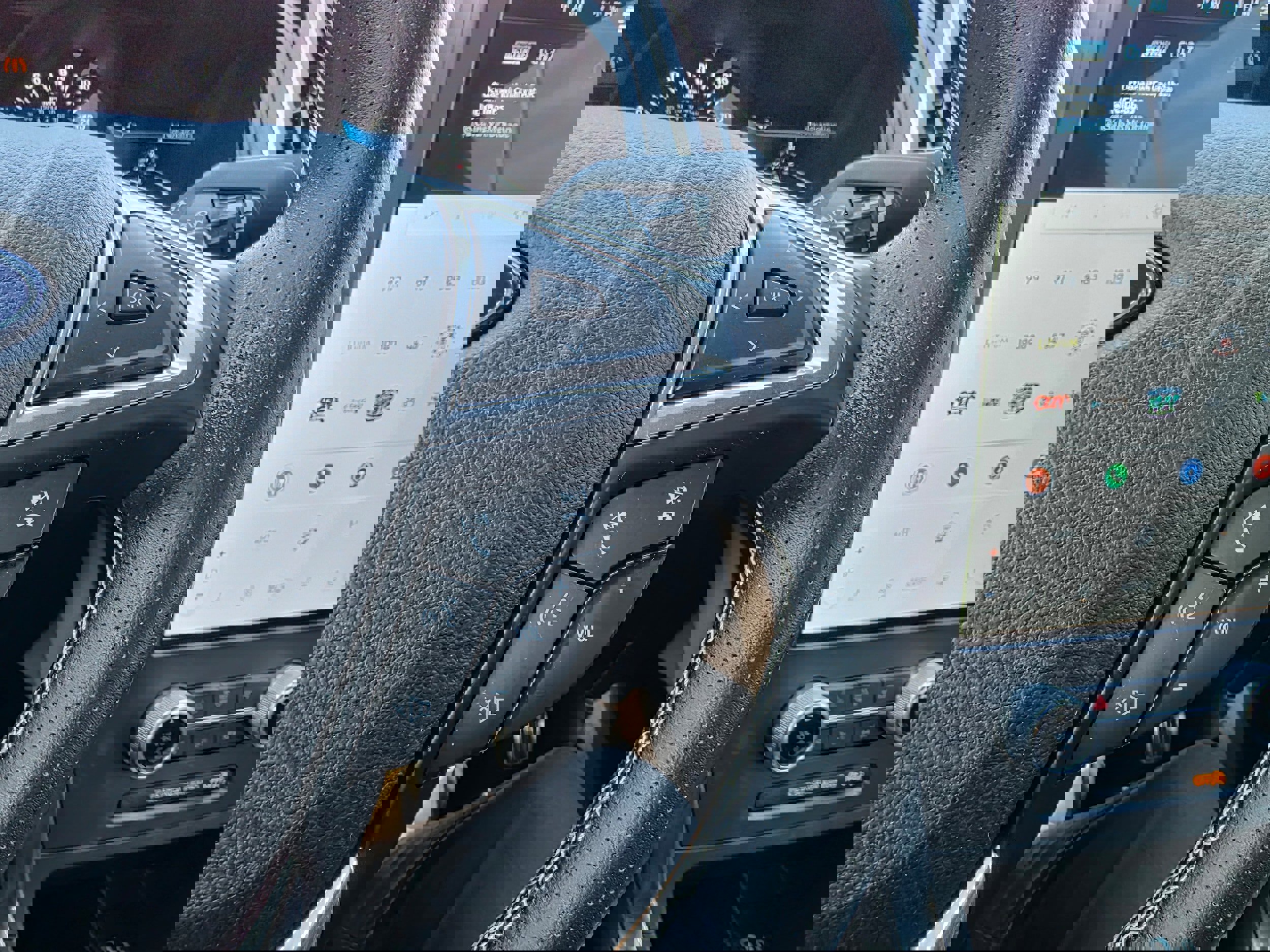 Used 2023 Ford Edge ST AWD/4WD image 16