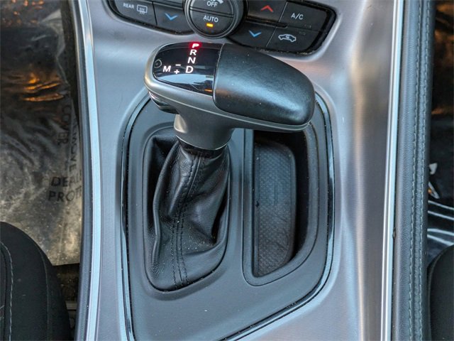 Used 2020 Dodge Challenger SXT image 16