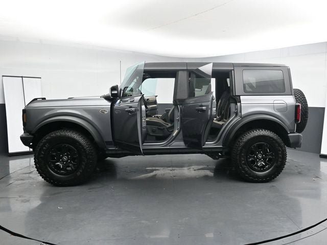 Used 2021 Ford Bronco Wildtrak image 41