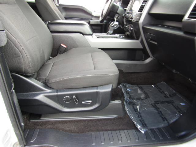 Used 2016 Ford F150 XLT w/ Equipment Group 302A Luxury image 9
