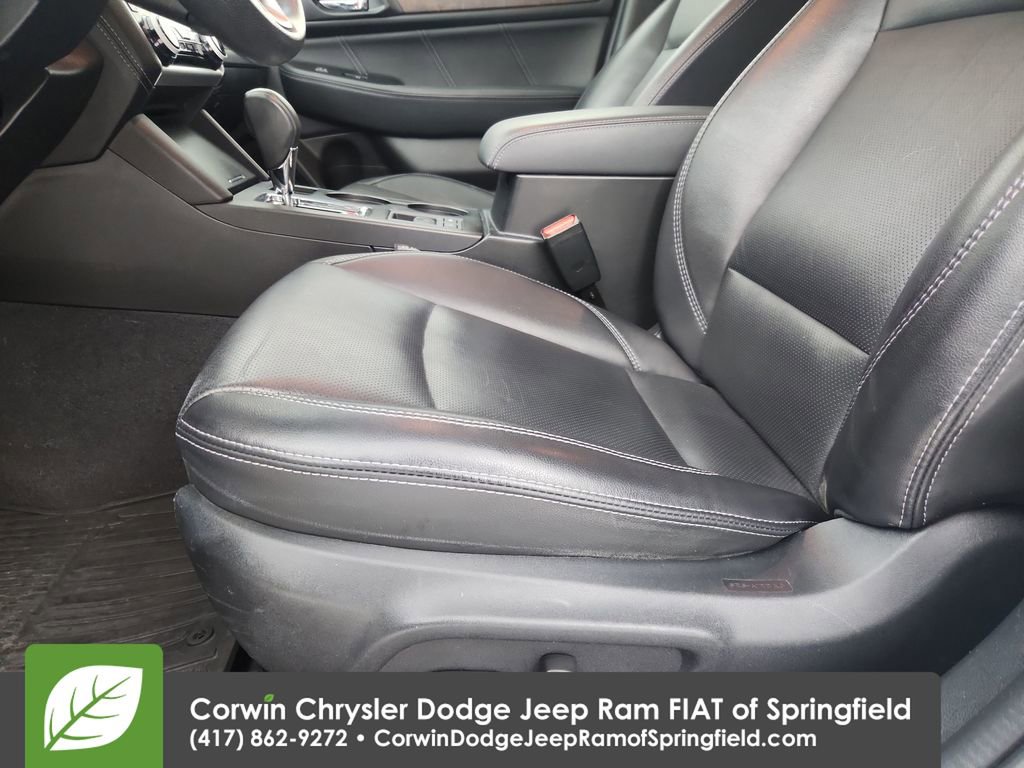 Used 2018 Subaru Outback 2.5i Limited image 19