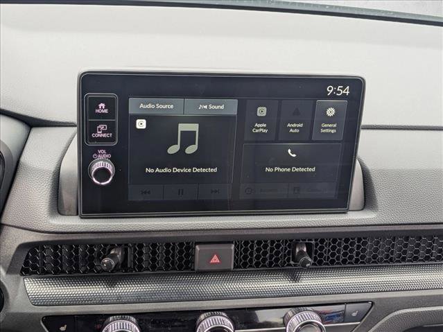 New 2026 Honda CR-V Sport image 12