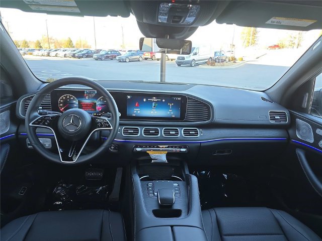 Certified 2026 Mercedes-Benz GLE 450 4MATIC image 19