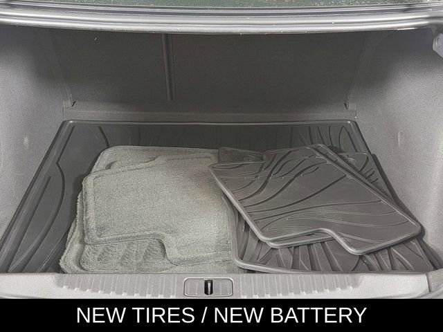 Used 2014 Buick Verano Leather FWD image 16